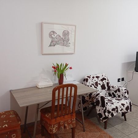 Vaso'S Appartments A Μεσολόγγι Εξωτερικό φωτογραφία