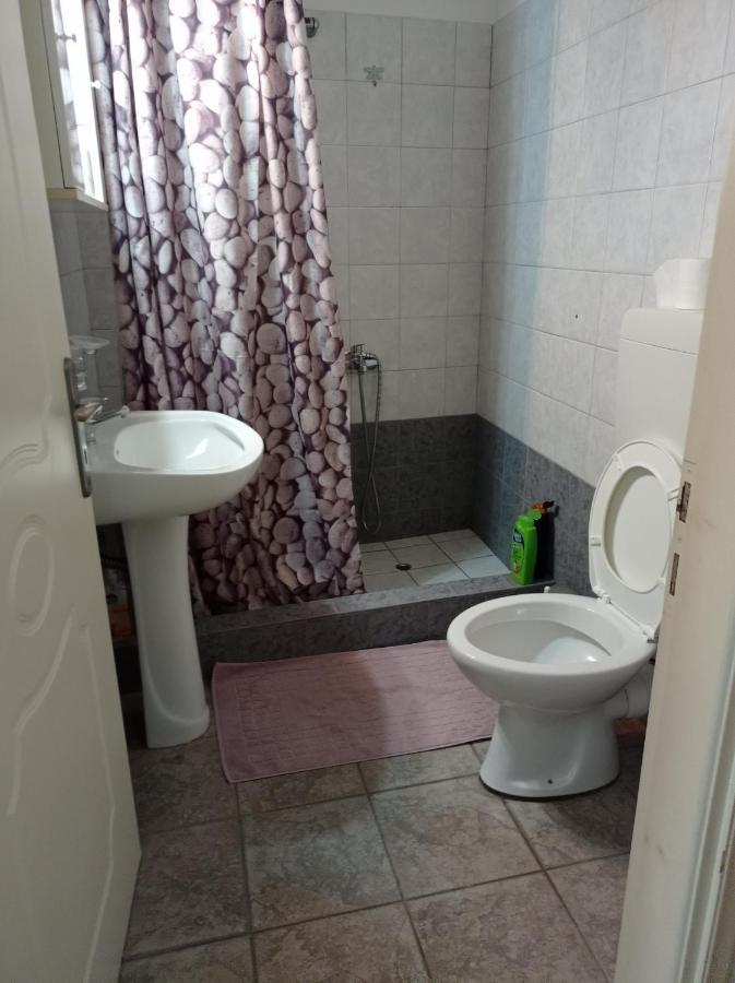 Vaso'S Appartments A Μεσολόγγι Εξωτερικό φωτογραφία